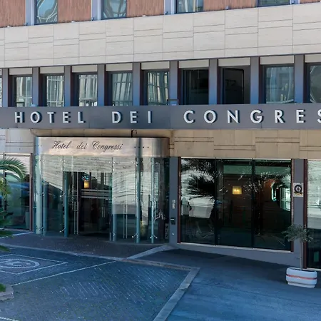 Hotel Dei Congressi