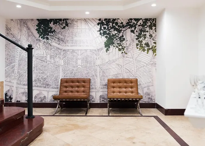 Dei Congressi Otel Roma
