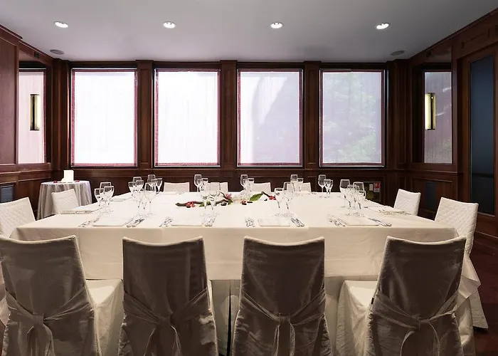 Dei Congressi Hotel