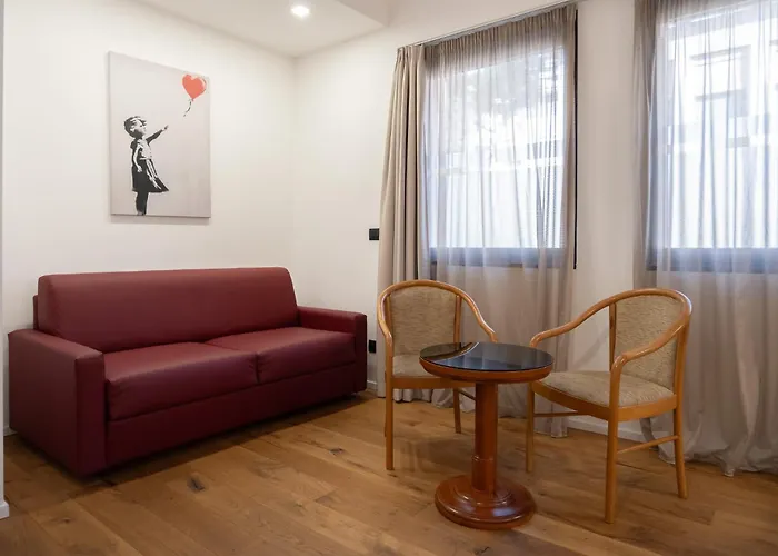 Dei Congressi Otel Roma
