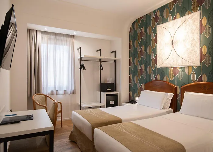 Dei Congressi Otel