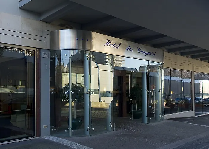 Dei Congressi Otel Roma