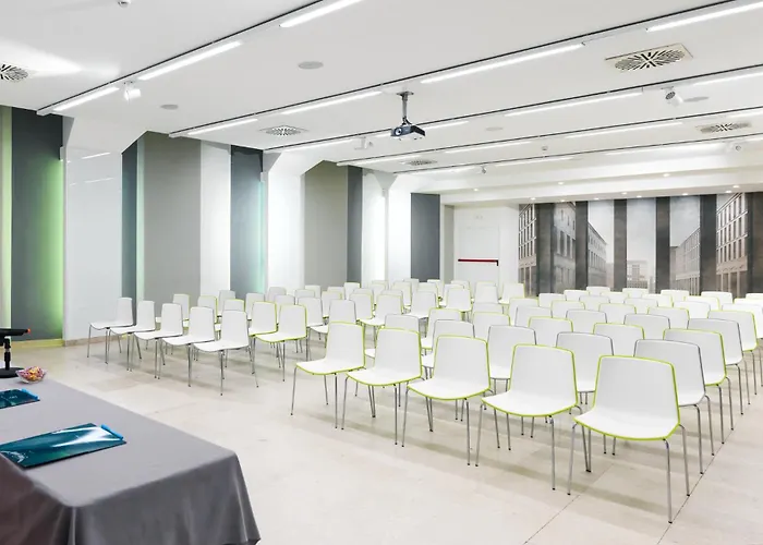 Dei Congressi Hotel Roma