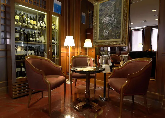 Otel Dei Congressi 4*