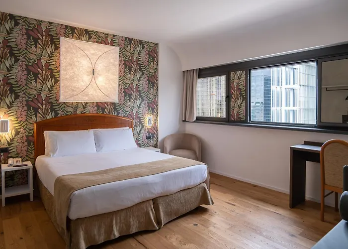 Hotel Dei Congressi 4*