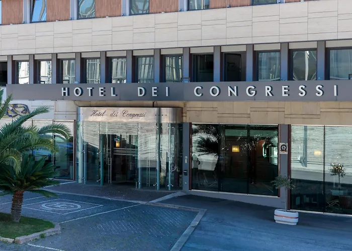 Dei Congressi Roma