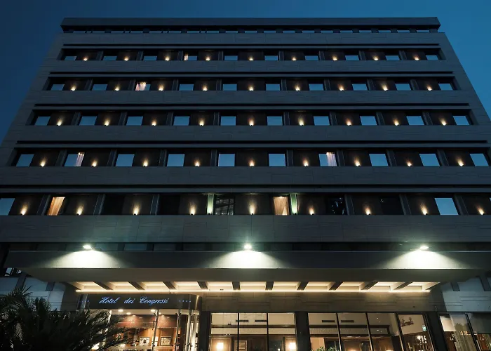 Dei Congressi Hotel Roma